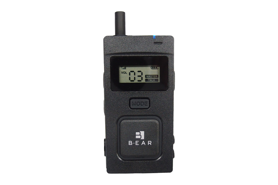 BRIDGECOM X5の画像