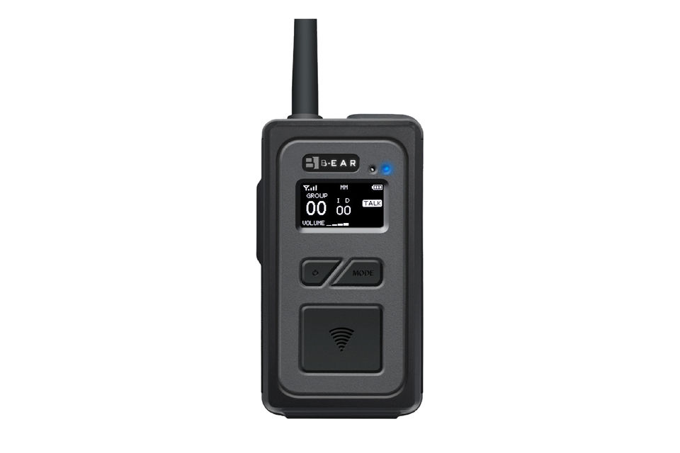 BRIDGECOM X10の画像