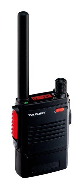 特定小電力でも混信をシャットアウト！【SRS90シリーズ】の画像