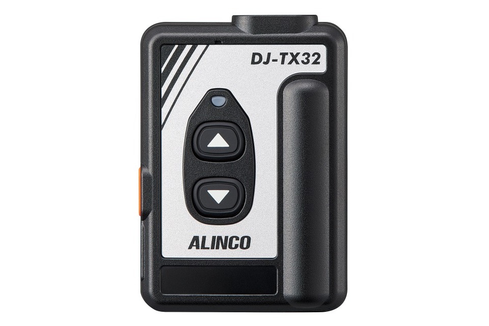DJ-TX32/DJ-RX32の画像